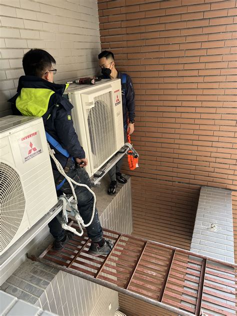 室外機 窗戶|冷氣室外機這樣安裝1，就不會有人要幫你維修 ｜ Courcasa 小